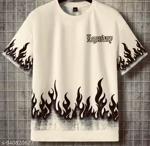 Trendy legn tshirts