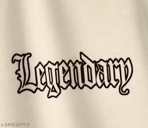 Trendy legn tshirts